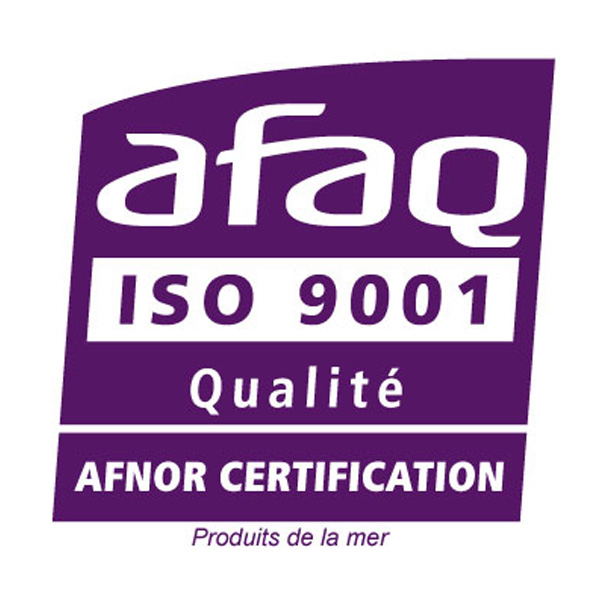 AFAQ ISO 9001